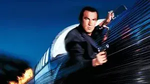 Under Siege 2: Dark Territory