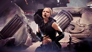 Apple Music Live: Lady Gaga MAYHEM Requiem