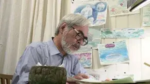10 Years with Hayao Miyazaki