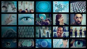 100 Humans: Life's Questions. Answered.