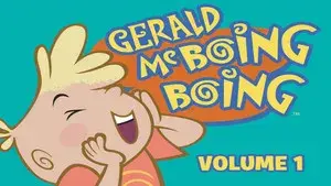 Gerald McBoing-Boing