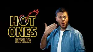 Hot Ones Italia