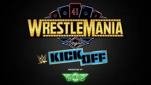 WrestleMania 41 Kickoff