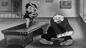 Betty Boop's Big Boss