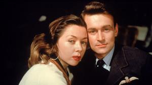 The Man Who Never Was