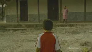 The Death and The Goat