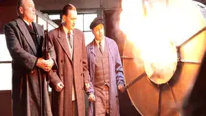 Siegeszug der Düsenjets