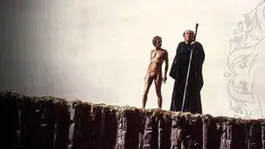 The BBC Television Shakespeare