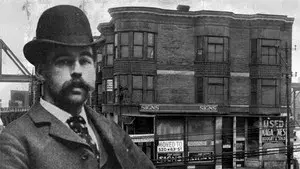 H.H. Holmes: America's First Serial Killer
