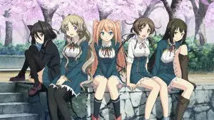 Love, Election, & Chocolate