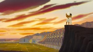 Joseph: King of Dreams