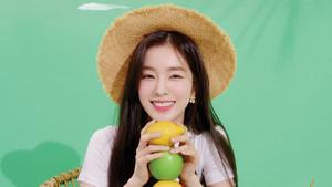 IRENE's Work & Holiday