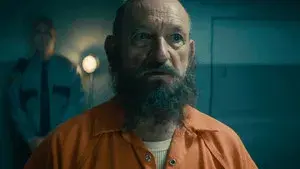 Marvel One-Shot: All Hail the King