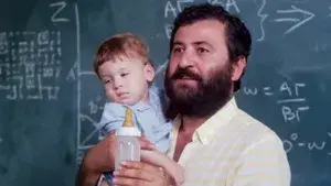 Daskale ti didaskes?