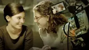 My True Brilliant Friend