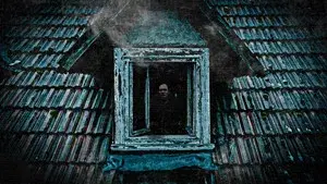 The Cannibal Next Door