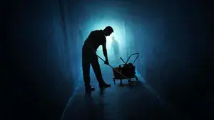 Paranormal Nightshift