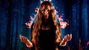 The Ones You Didn’t Burn