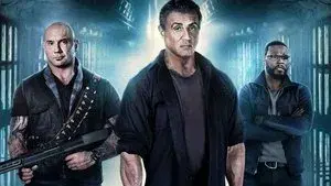 Escape Plan: The Extractors