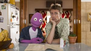 Sammy J & Randy in Ricketts Lane