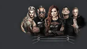 NXT No Mercy 2023