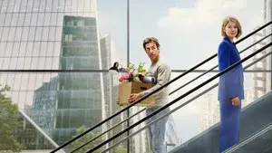 Ladies First