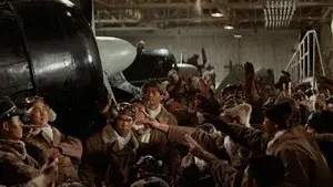 Tora! Tora! Tora!