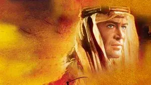 Lawrence of Arabia