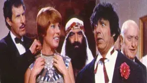 They Were Still Called... The Most and the Least