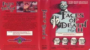 Faces of Death II