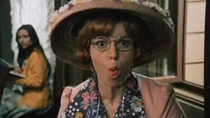 Circus in the Circus