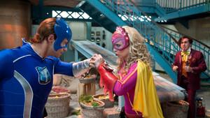 Mega Mindy: The Candy Baron