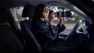 Trainwreck: P.I. Moms