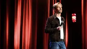 Anthony Jeselnik: Bones and All