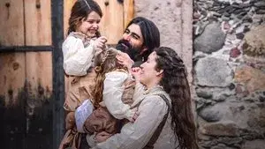 Our Lady of San Juan, Four Centuries of Miracles