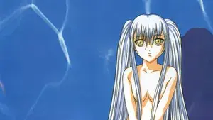 Martian Successor Nadesico: The Motion Picture - Prince of Darkness