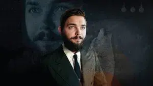Nick Thune: Folk Hero