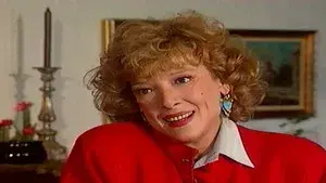 Μια Απίθανη Γιαγιά