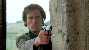 Free Hand for a Tough Cop