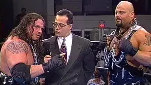 ECW CyberSlam 1997
