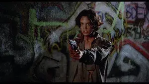 The Stendhal Syndrome