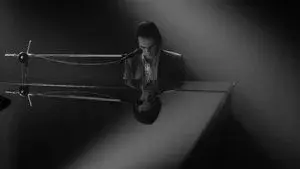 Nick Cave & The Bad Seeds: One More Time with Feeling