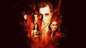 The Godfather Part III