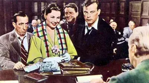 Bloodhounds of Broadway