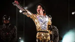 Michael Jackson: HIStory World Tour - Live in Auckland 1996