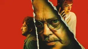 Psycho Therapy: The Shallow Tale of a Writer Who Decided to Write About a Serial Killer