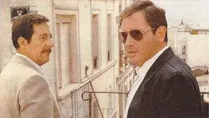 Un dimanche de flics