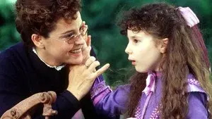 The Miracle Worker