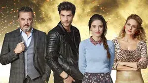 Yıldızlar Şahidim