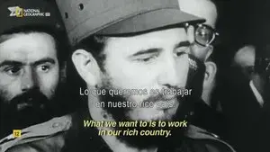 The Fidel Castro Tapes